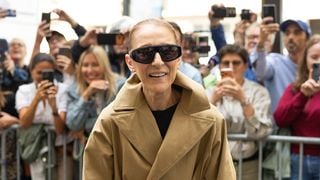 "Je dois rester professionnelle" : avant ses 16 concerts à Paris, Céline Dion échange avec ses fans et revient sur son planning