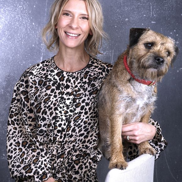 Exclusif - Portrait de Hélène Gateau à Paris, le 20 novembre 2024.
© Cédric Perrin/Bestimage