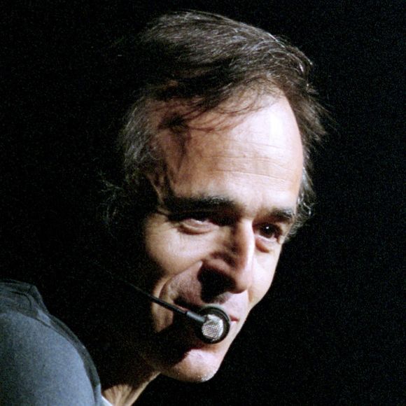 Jean-Jacques Goldman a fait un retour sur scène.
Photo d'archive non datée de Jean-Jacques Goldman. Photo by APS-Medias/ABACAPRESS.COM