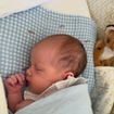 Deux semaines après la naissance de sa fille au Portugal, la princesse Eugenie d'York officialise ses prénoms qui mêlent passé et présent