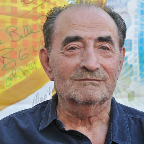 Au point de vouloir devenir Sénégalais

Richard Bohringer - People lors du Festival "Les Hérault du Cinéma et de la Télé" au Cap d'Agde. © Robert Fages / Bestimage