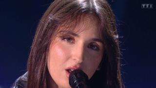 "Elle a un chemin tout tracé" : cette icône de la chanson des années 80 bluffée par Ambre de la Star Academy