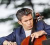 Ce jeudi 23 avril 2026, le frère de Renaud Capuçon a partagé une triste nouvelle sur Instagram.

Gautier Capuçon dans le cadre du festival "Un éte en France", le 4 juillet 2025.

Photo : Andbz / Bestimage