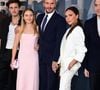 Des constructions incessantes qui irritent le voisinage

Harper Beckham,David Beckham & Victoria Beckham à l'avant-première Netflix de la série documentaire 'Beckham' à Londres, le 3 octobre 2023. AGENCE / BESTIMAGE