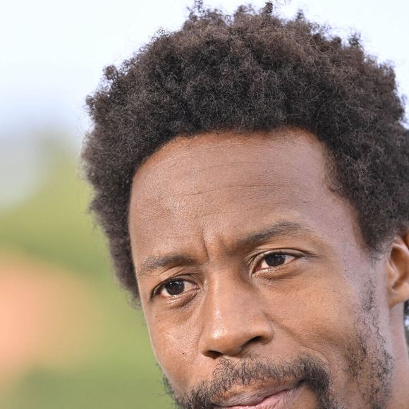 Gaël Monfils lors du tournoi de tennis Rolex Monte-Carlo Masters le 6 avril 2025.

© Chryslène Caillaud / PsnewZ / Bestimage