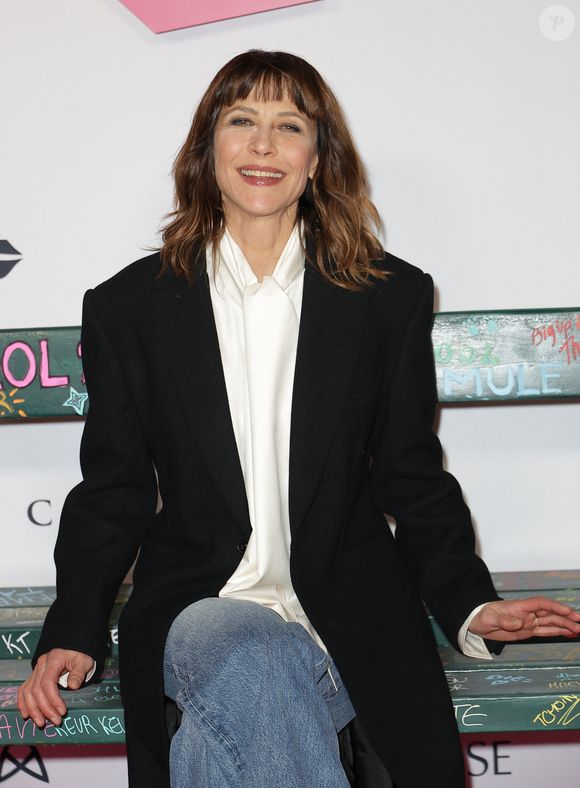 C'est grâce à ce film que la carrière de Sophie Marceau a débuté.

Sophie Marceau - Avant-première du film "Lol 2.0" au Grand Rex à Paris le 4 février 2026. © Coadic Guirec/Bestimage