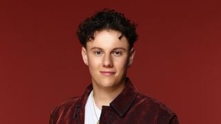 PORTRAIT Star Academy 2026 : Kylian, 21 ans, étudiant en médecine, a déjà participé à un autre télé-crochet