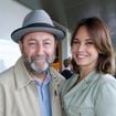 Pas d’Affaire conclue aujourd’hui ! Julia Vignali loin de son cocon parisien pour une escapade au vert, entourée de bêtes