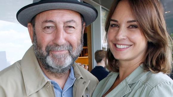 Pas d’Affaire conclue aujourd’hui ! Julia Vignali loin de son cocon parisien pour une escapade au vert, entourée de bêtes