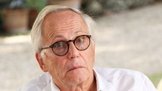 "Ça ne me convient pas" : En Provence, Fabrice Luchini et sa compagne Clémence Garassino feront l'impasse sur une activité adorée des Français