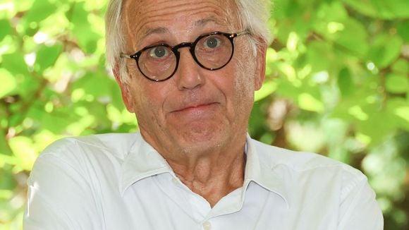 Fabrice Luchini a dû vendre à contre-coeur sa maison située dans la station touristique estivale idéale des Français