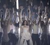 Pendant quelques heures, ces dernières n'étaient que de simples fans.

Rosalia et Bjork se produisent sur scène lors des BRIT Awards 2026 au Co-op Live Arena à Manchester, Royaume-Uni.
Backgrid UK/ Bestimage