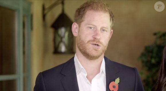 Finalement les deux parties ont trouvé un accord financier peut avant l'ouverture du procès
Les membres de la famille royale britannique auto-exilés, le prince Harry et Meghan Markle (duc et duchesse de Sussex), sont apparus ensemble pour la première fois en trois mois dans une nouvelle vidéo. Cancilleria Columbia ©JLPPA / Bestimage