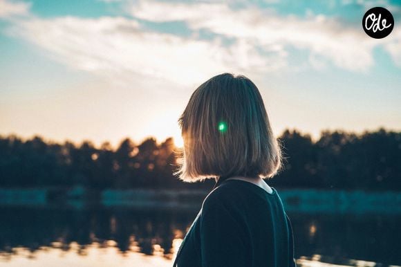 Le bonheur n’est pas une joie permanente, mais un sentiment d’équilibre.

Photo prise par Lili Kovac / Unsplash