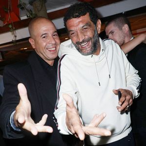 Très fêtard, il avait fini dans le coma et son corps avait développé des allergies alimentaires

Cut Killer et Ramzy Bedia assistant à la soirée Nespresso x Vanity Fair x Instagram à la Plage Nespresso lors de la 77e édition du Festival de Cannes le 17 mai 2024 à Cannes, France. Photo par Jerome Dominé/ABACAPRESS.COM