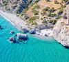Estimée à huit millions d'euros en 2022, sa valeur a subi une baisse de prix drastique.

Une île grecque est à vendre aux enchères.