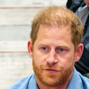 Vancouver, CANADA  - Le prince Harry est aperçu lors de l’épreuve d’aviron en salle au Vancouver Convention Centre pendant les Invictus Games Vancouver Whistler 2025 au Canada en février 2025.


Photo : Backgrid USA / Bestimage