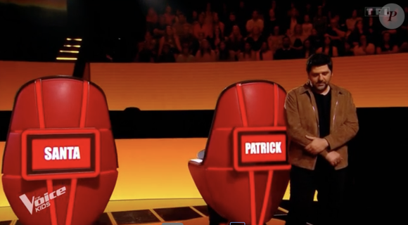 "The Voice Kids", 13 septembre 2025 TF1