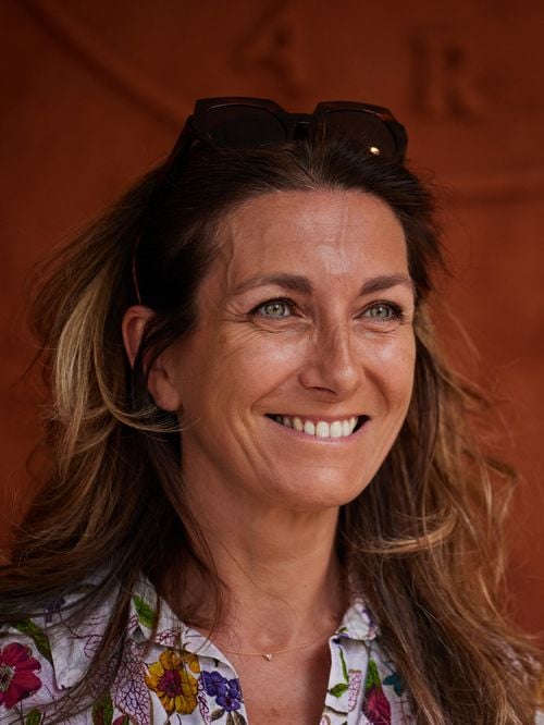 Anne-Claire Coudray : cette règle non négociable qu’elle impose chaque jour à sa fille Amalia, 10 ans, à la maison