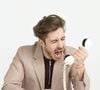 Le stress, la frustration ou le besoin de contrôle peuvent pousser quelqu’un à hausser le ton.

Photo prise par Icons8 Team / Unsplash