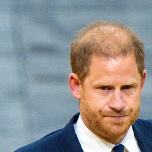 Le prince Harry et Meghan Markle assistent à la cérémonie d'ouverture des "Invictus Games Vancouver Whistler 2025" au Canada le 8 février 2025.
Backgrid USA
