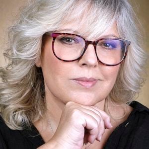 Portrait de Laurence Boccolini lors de l'enregistrement de l'émission "Chez Jordan" à Paris. Le 14 juin 2023
© Cédric Perrin / Bestimage