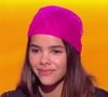 Lila Debbouze a participé à la demi-finale de "The Voice Kids" diffusée sur TF1. La fille de Jamel Debbouze et Mélissa Theuriau a été éliminée.