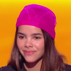 Lila Debbouze a participé à la demi-finale de "The Voice Kids" diffusée sur TF1. La fille de Jamel Debbouze et Mélissa Theuriau a été éliminée.