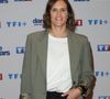Si elle ne danse pas la semaine prochaine, elle sera éliminée d'office.

Laure Manaudou - Photocall de lancement de la saison 2026 de "Danse avec les stars" (DALS) au siège de TF1 à Boulogne-Billancourt le 18 décembre 2025. © Coadic Guirec/Bestimage