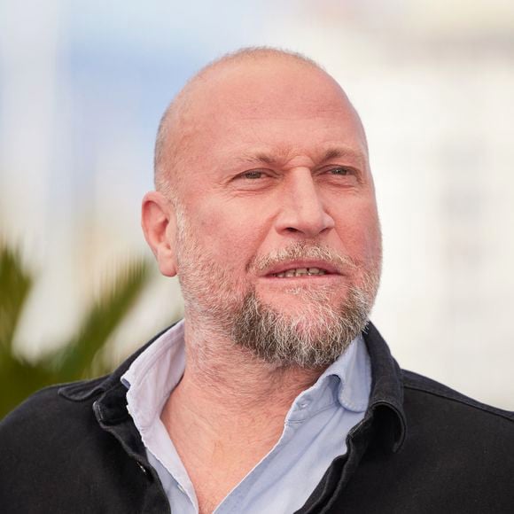 François Damiens - Photocall du film "Le Procès du Chien" lors du 77ème Festival International du Film de Cannes le 19 mai 2024.

© Jacovides / Moreau / Bestimage