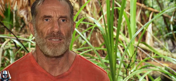 Episode 5 de "Koh-Lanta, La Revanche des 4 Terres" sur TF1