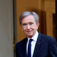 Une page se tourne pour LVMH ! Le groupe se sépare de l'une de ses marques de luxe les plus prestigieuses
