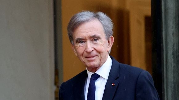 Une page se tourne pour LVMH ! Le groupe se sépare de l'une de ses marques de luxe les plus prestigieuses