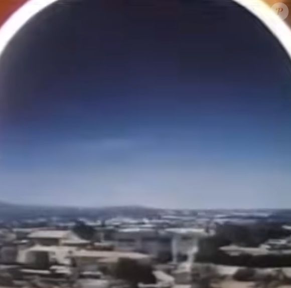 Générique de la série "Santa Barbara" diffusée sur Youtube par la chaîne denfabtvs en 2012 (Capture d'écran).