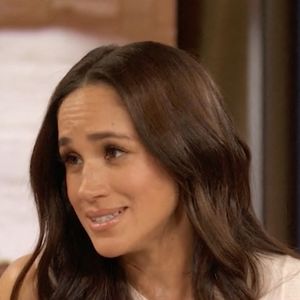 En 2021, la duchesse de Sussex annonçait la sortie d'une série animée "Pearl" sur Netflix

Meghan Markle, duchesse de Sussex dans le Drew Barrymore Show. - Pictures must credit:  The Drew Barrymore Show / Paramount Plus

Picture supplied by JLPPA