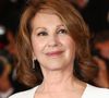 Nathalie Baye assiste à la première de It's Only The End Of The World (Juste La Fin Du Monde) lors de la 69e édition du Festival de Cannes au Palais des Festivals le 19 mai 2016 à Cannes, France. © Shootpix/Abacapress.com