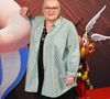 "Le temps des copains"

Josiane Balasko - Photocall de la série Netflix "Astérix et Obélix: le combat des chefs" au Cirque d'Hiver Bouglione à Paris. © Veeren/Bestimage