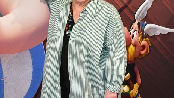 "Le temps des copains" : Josiane Balasko gagnée par la nostalgie quelques jours après avoir encore perdu un ami