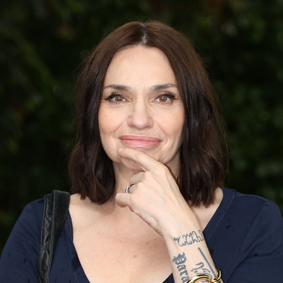 Béatrice Dalle a de gros soucis d'argent et elle en a parlé à Laurent Baffie

Béatrice Dalle lors de la 17ème édition du Festival du Film Francophone de Angoulême. © Coadic Guirec / Bestimage