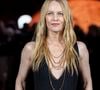 La star élimine temporairement le blé et les produits laitiers pour retrouver légèreté et vitalité.

Vanessa Paradis – Photo Call du Défilé de mode Chanel Collection Printemps-Été 2026 dans le cadre de la Fashion Week de Paris, le 6 octobre 2025. 

© Olivier Borde / Bestimage