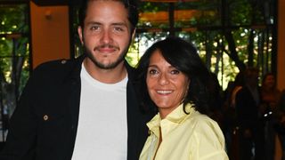 Alexandre Kominek évoque les réactions parfois vives suscitées par son couple avec Florence Foresti : "Je ne vis pas pour les autres"