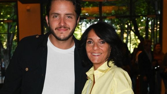 Alexandre Kominek évoque les réactions parfois vives suscitées par son couple avec Florence Foresti : "Je ne vis pas pour les autres"