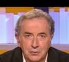 François Morel rend hommage à son épouse décédée dans "La Grande Librairie" sur France 5 le 17 septembre 2025