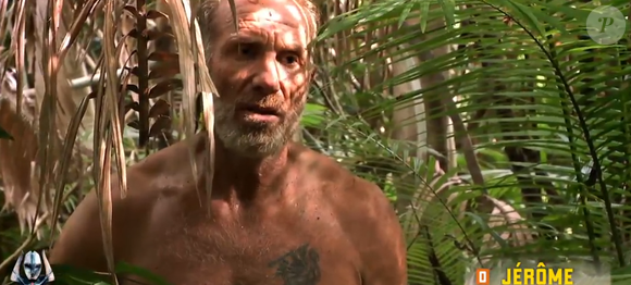 Septième épisode de "Koh-Lanta, La Revanche des 4 Terres", sur TF1.