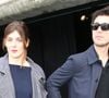 Le couple s’est finalement séparé, chacun refaisant ensuite sa vie.

Valérie Donzelli et Jérémie Elkaim arrivent au défilé de mode Hommes Automne-Hiver 2014/2015 "Dior Homme" à Paris, le 18 janvier 2014.

© BORDENAVE-MOREAU / BESTIMAGE