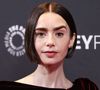 La relation entre Emily et Gabriel reste incertaine après leur séparation et une lettre d’amour.

Lily Collins pour Emily In Paris (Netflix), au Dolby Theatre à Hollywood.

©BestImage