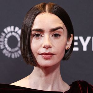 La relation entre Emily et Gabriel reste incertaine après leur séparation et une lettre d’amour.

Lily Collins pour Emily In Paris (Netflix), au Dolby Theatre à Hollywood.

©BestImage