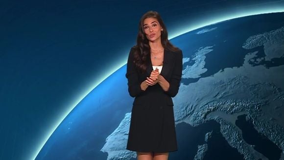 Qui pour succéder à Tatiana Silva ? TF1 a fait son choix et mise sur un talent qui se fait de plus en plus une place sur la Une