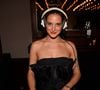 a comme aînée Nubia, qui relaie parfois les performances de sa fratrie
Exclusif - DJ Nubia Esteban (Fille de la chanteuse Lio) - Soirée au Kiehl's Club lors du 43ème Festival du Cinéma Américain de Deauville, France, le 2 septembre 2017. © Rachid Bellak/Bestimage