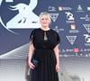 Mère et fille ont affiché une grande complicité lors de cette apparition remarquée.

Emmanuelle Seigner et sa fille Morgane Polanski sur le tapis rouge lors de la 3e soirée du 72e Festival du film de Taormine, en Italie.
SGP / BESTIMAGE